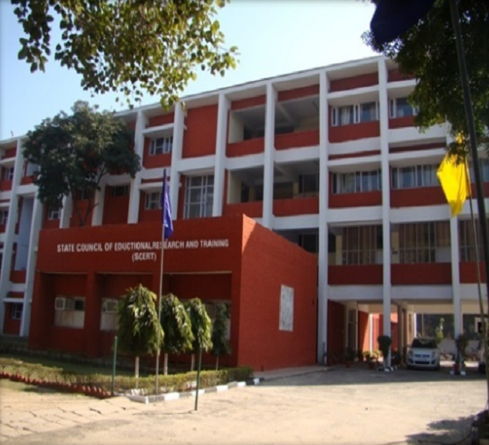 State Council of Educational Research and Training New Delhi Building  & Events photo 1